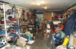 2 camere, 97 mp utili + Garaj