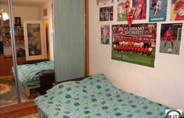 2 camere, 97 mp utili + Garaj