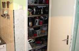 2 camere, 97 mp utili + Garaj