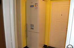 2 camere, 97 mp utili + Garaj