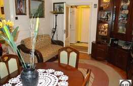 2 camere, 97 mp utili + Garaj