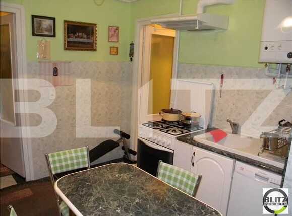 Apartament de vânzare 2 camere Grigorescu - 805AV | BLITZ Cluj-Napoca | Poza5