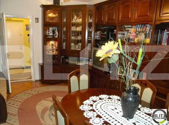 Apartament de vânzare 2 camere Grigorescu - 805AV | BLITZ Cluj-Napoca | Poza1