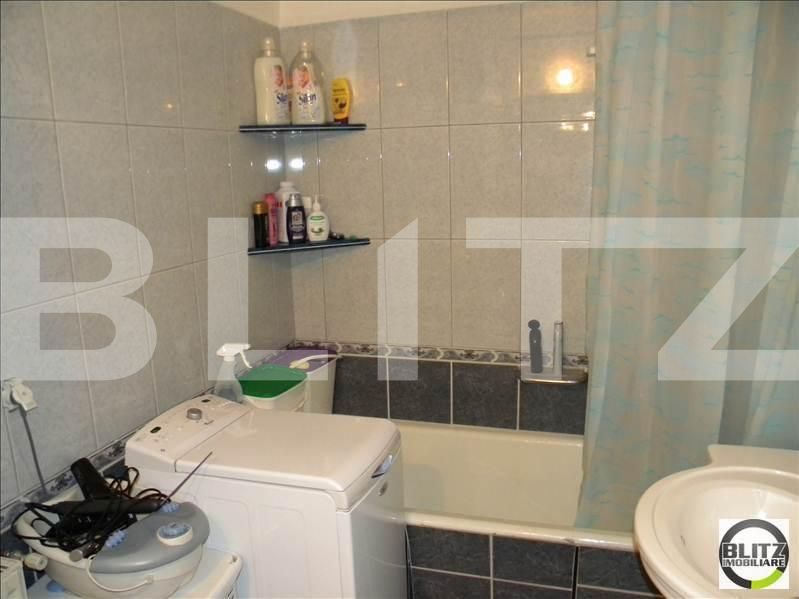 Apartament de vânzare 2 camere Grigorescu - 805AV | BLITZ Cluj-Napoca | Poza13