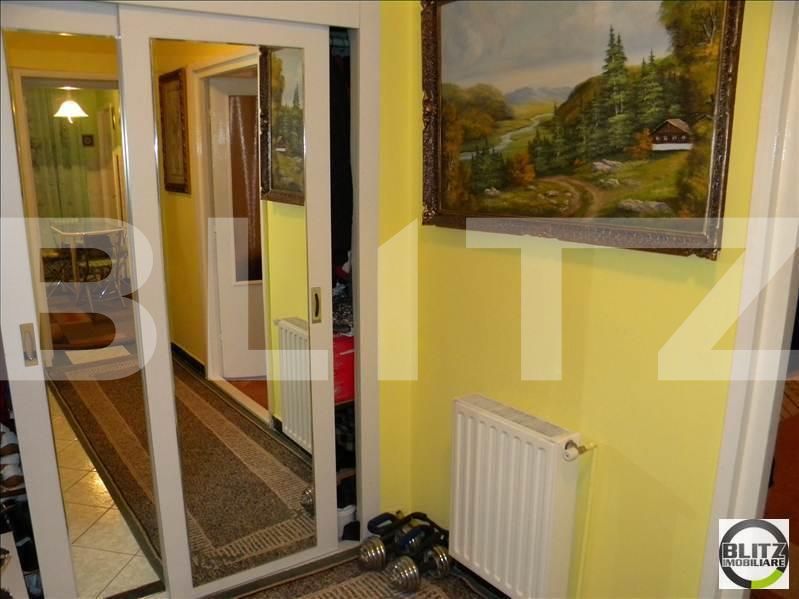 Apartament de vânzare 2 camere Grigorescu - 805AV | BLITZ Cluj-Napoca | Poza3