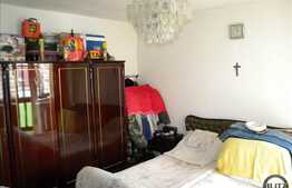 Apartament 3 camere decomandate, zona strazii Vidraru. Etaj intermediar!