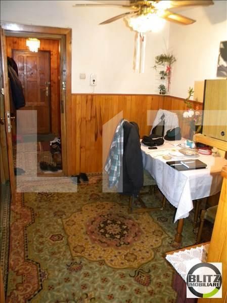Apartament de vânzare 3 camere Manastur - 8050AV | BLITZ Cluj-Napoca | Poza2