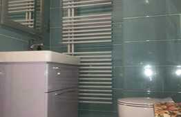 Apartament 3 camere, situat intr-un ansamblu privat cu bariera! 