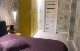 Apartament 3 camere, situat intr-un ansamblu privat cu bariera! 