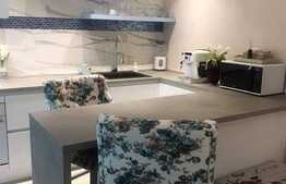 Apartament 3 camere, situat intr-un ansamblu privat cu bariera! 