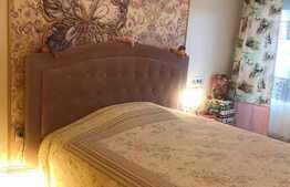 Apartament 3 camere, situat intr-un ansamblu privat cu bariera! 