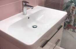 Apartament 3 camere, situat intr-un ansamblu privat cu bariera! 