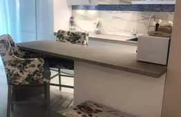 Apartament 3 camere, situat intr-un ansamblu privat cu bariera! 