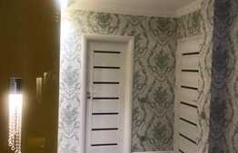 Apartament 3 camere, situat intr-un ansamblu privat cu bariera! 