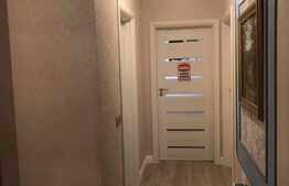 Apartament 3 camere, situat intr-un ansamblu privat cu bariera! 