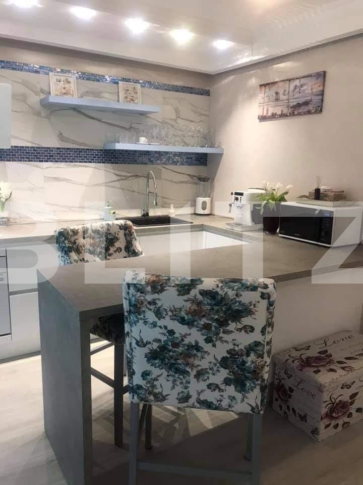 Apartament de vânzare 3 camere Sopor - 80500AV | BLITZ Cluj-Napoca | Poza3