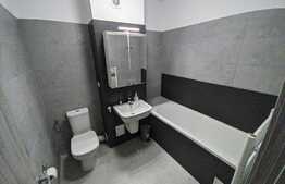 Apartament de 2 camere, decomandat, modern, prima inchiriere, Coresi Tractorul