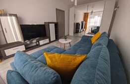 Apartament de 2 camere, decomandat, modern, prima inchiriere, Coresi Tractorul