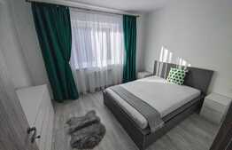 Apartament de 2 camere, decomandat, modern, prima inchiriere, Coresi Tractorul