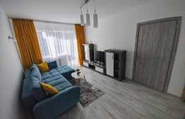 Apartament de 2 camere, decomandat, modern, prima inchiriere, Coresi Tractorul