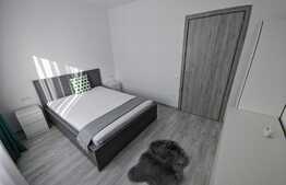 Apartament de 2 camere, decomandat, modern, prima inchiriere, Coresi Tractorul