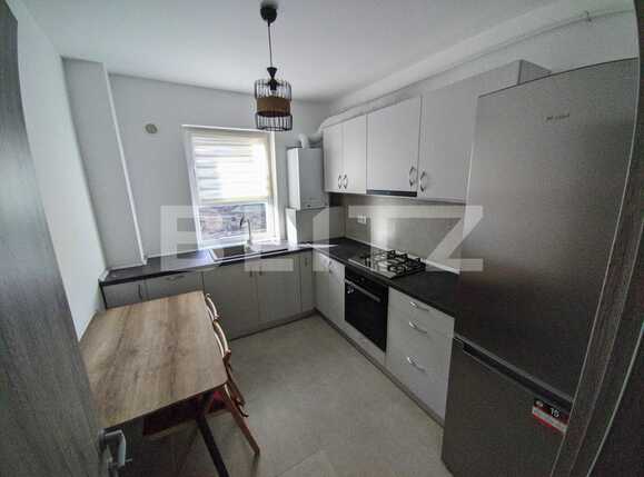 Apartament de închiriat 2 camere Tractorul - 80504AI | BLITZ Brașov | Poza5