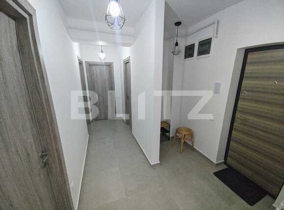 Apartament de închiriat 2 camere Tractorul - 80504AI | BLITZ Brașov | Poza6