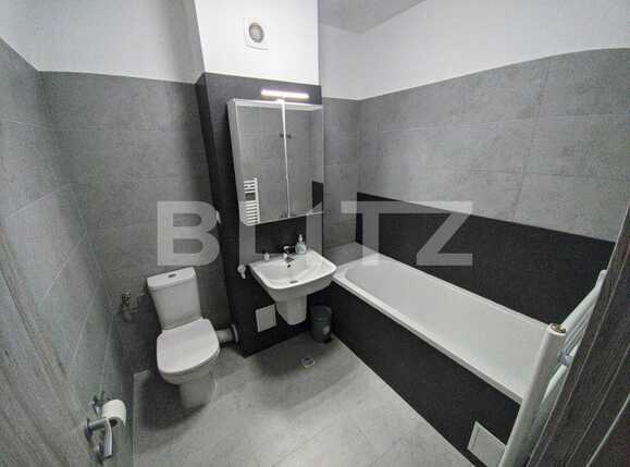 Apartament de închiriat 2 camere Tractorul - 80504AI | BLITZ Brașov | Poza7