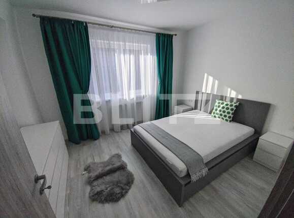 Apartament de închiriat 2 camere Tractorul - 80504AI | BLITZ Brașov | Poza3