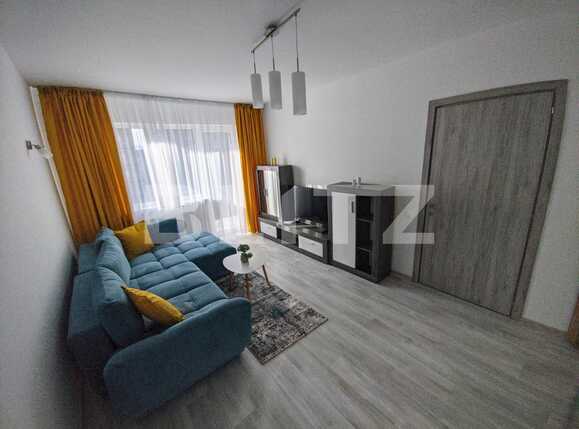 Apartament de închiriat 2 camere Tractorul - 80504AI | BLITZ Brașov | Poza1
