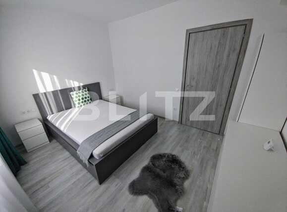 Apartament de închiriat 2 camere Tractorul - 80504AI | BLITZ Brașov | Poza4