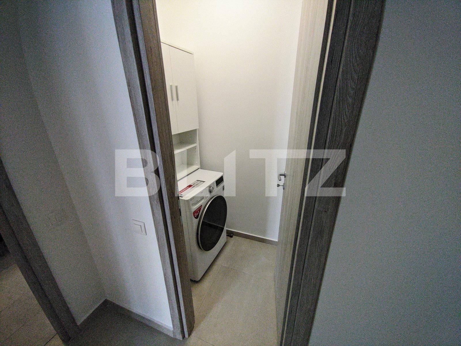 Apartament de închiriat 2 camere Tractorul - 80504AI | BLITZ Brașov | Poza8