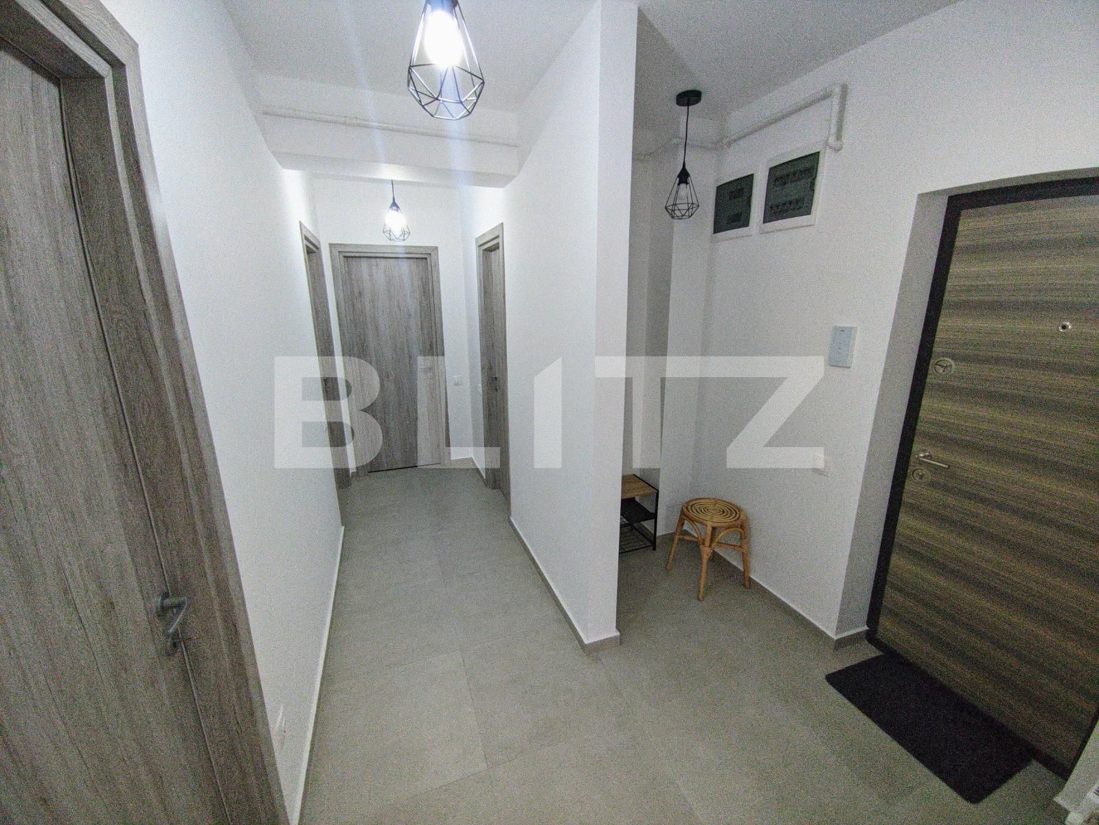 Apartament de închiriat 2 camere Tractorul - 80504AI | BLITZ Brașov | Poza6