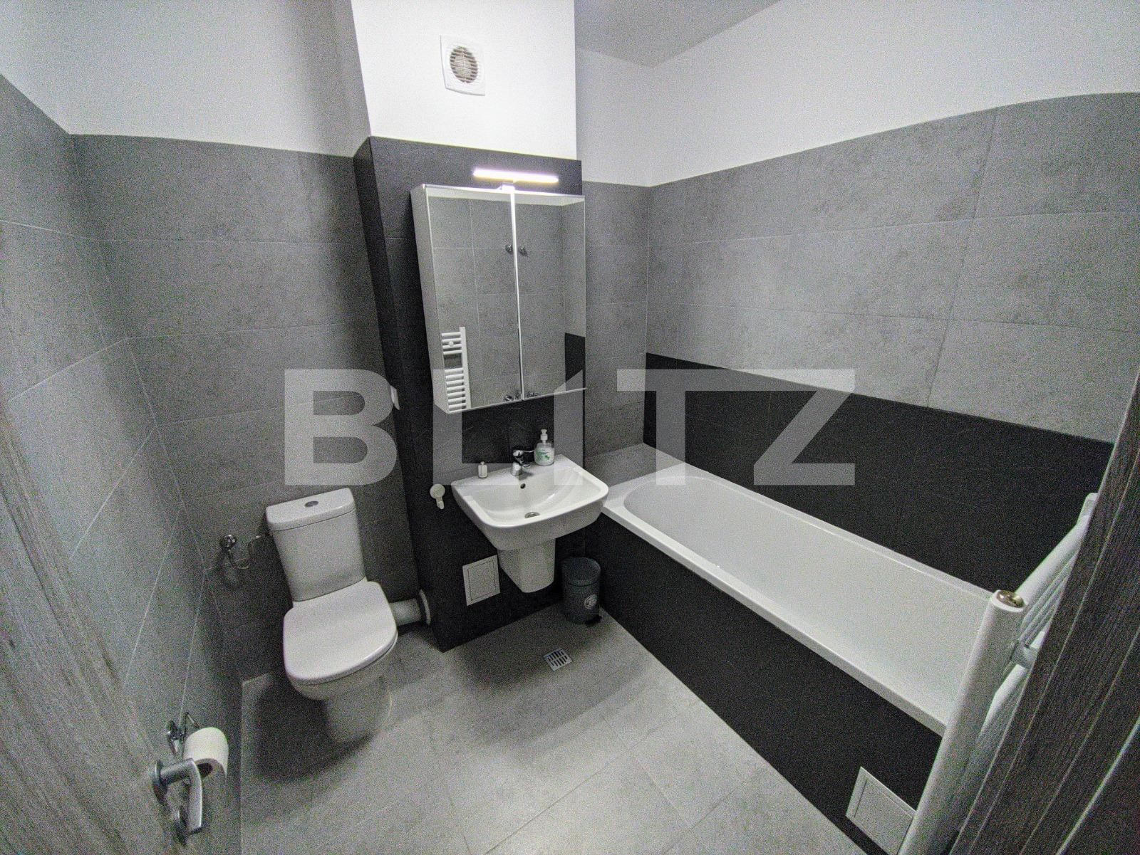 Apartament de închiriat 2 camere Tractorul - 80504AI | BLITZ Brașov | Poza7