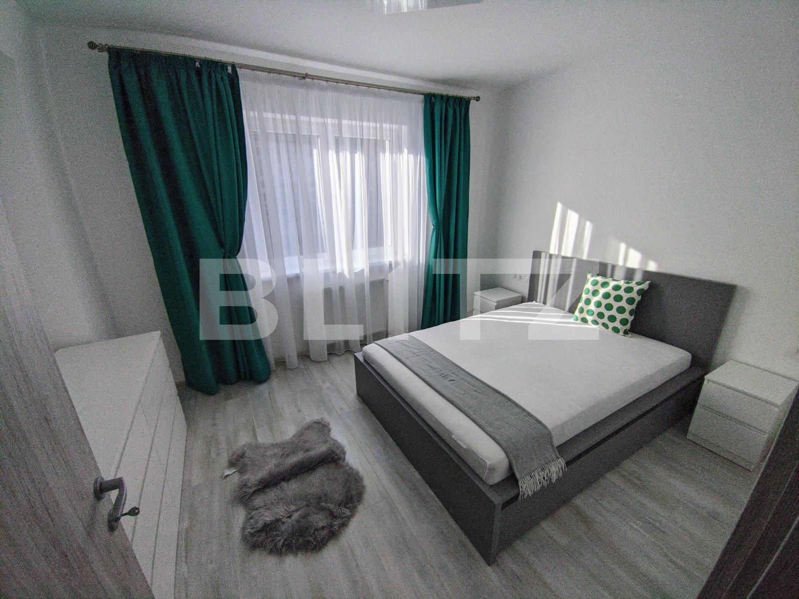 Apartament de închiriat 2 camere Tractorul - 80504AI | BLITZ Brașov | Poza3
