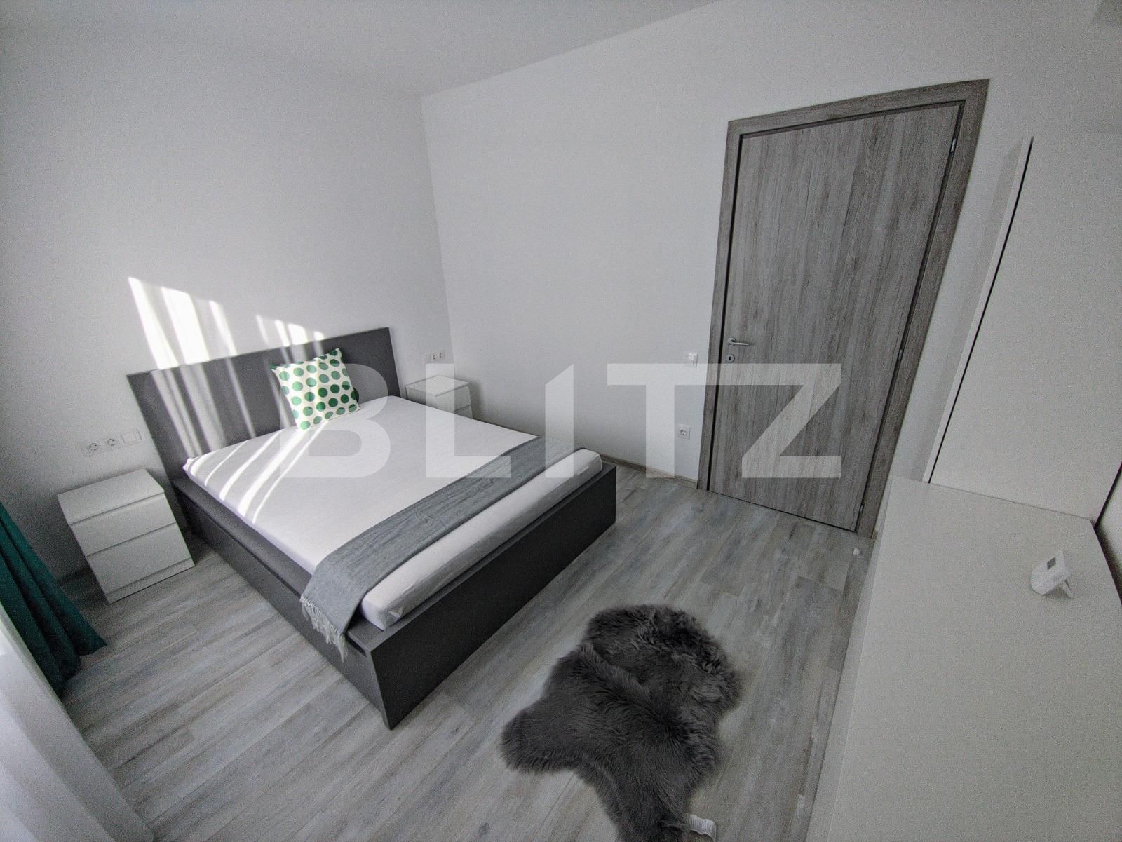 Apartament de închiriat 2 camere Tractorul - 80504AI | BLITZ Brașov | Poza4