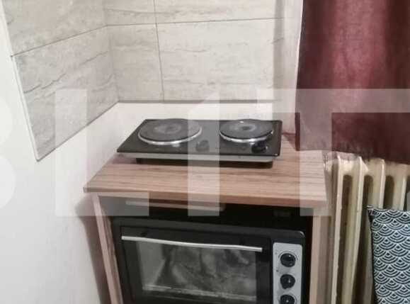 Garsonieră de vânzare Gheorgheni - 80505AV | BLITZ Cluj-Napoca | Poza4