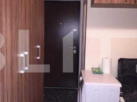 Garsonieră de vânzare Gheorgheni - 80505AV | BLITZ Cluj-Napoca | Poza1