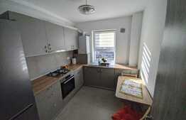 Apartament 2 camere, modern, prima inchiriere, Coresi 