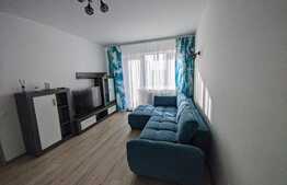 Apartament 2 camere, modern, prima inchiriere, Coresi 