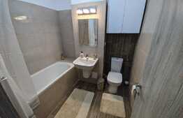 Apartament 2 camere, modern, prima inchiriere, Coresi 