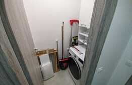 Apartament 2 camere, modern, prima inchiriere, Coresi 