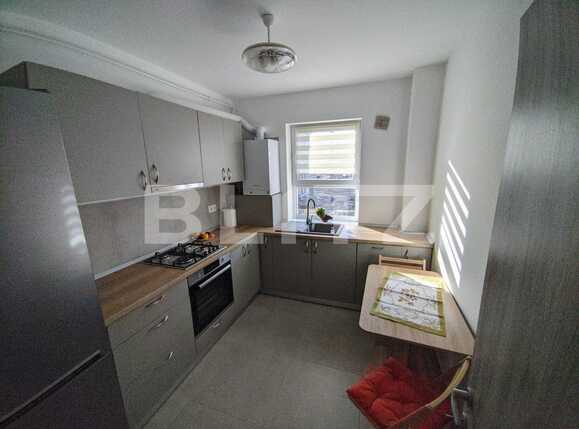 Apartament de închiriat 2 camere Tractorul - 80506AI | BLITZ Brașov | Poza5