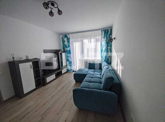 Apartament de închiriat 2 camere Tractorul - 80506AI | BLITZ Brașov | Poza2