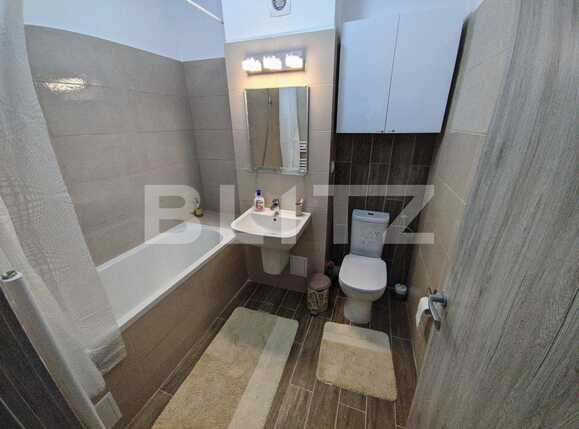 Apartament de închiriat 2 camere Tractorul - 80506AI | BLITZ Brașov | Poza7