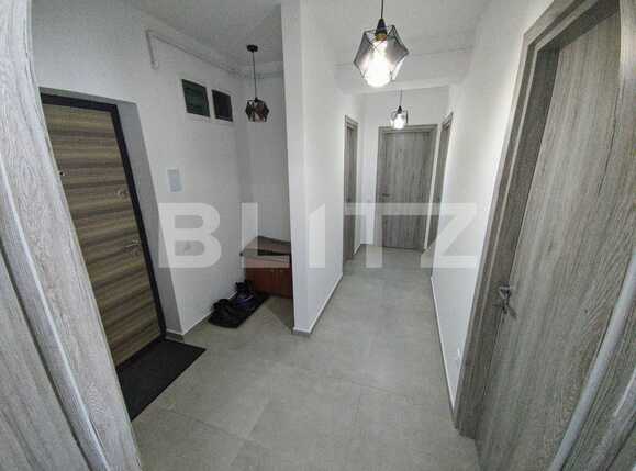 Apartament de închiriat 2 camere Tractorul - 80506AI | BLITZ Brașov | Poza6
