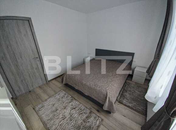 Apartament de închiriat 2 camere Tractorul - 80506AI | BLITZ Brașov | Poza4