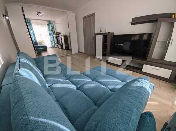 Apartament de închiriat 2 camere Tractorul - 80506AI | BLITZ Brașov | Poza1