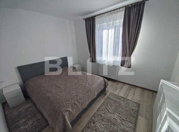 Apartament de închiriat 2 camere Tractorul - 80506AI | BLITZ Brașov | Poza3