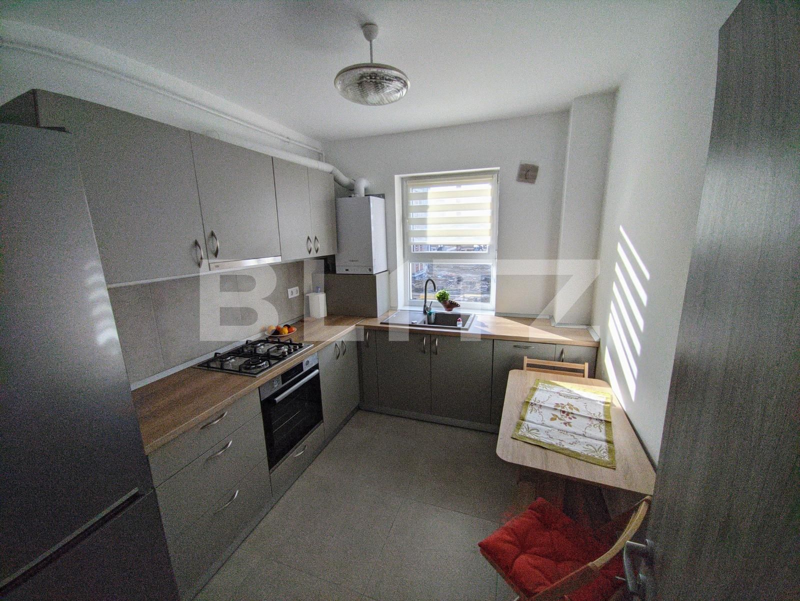 Apartament de închiriat 2 camere Tractorul - 80506AI | BLITZ Brașov | Poza5